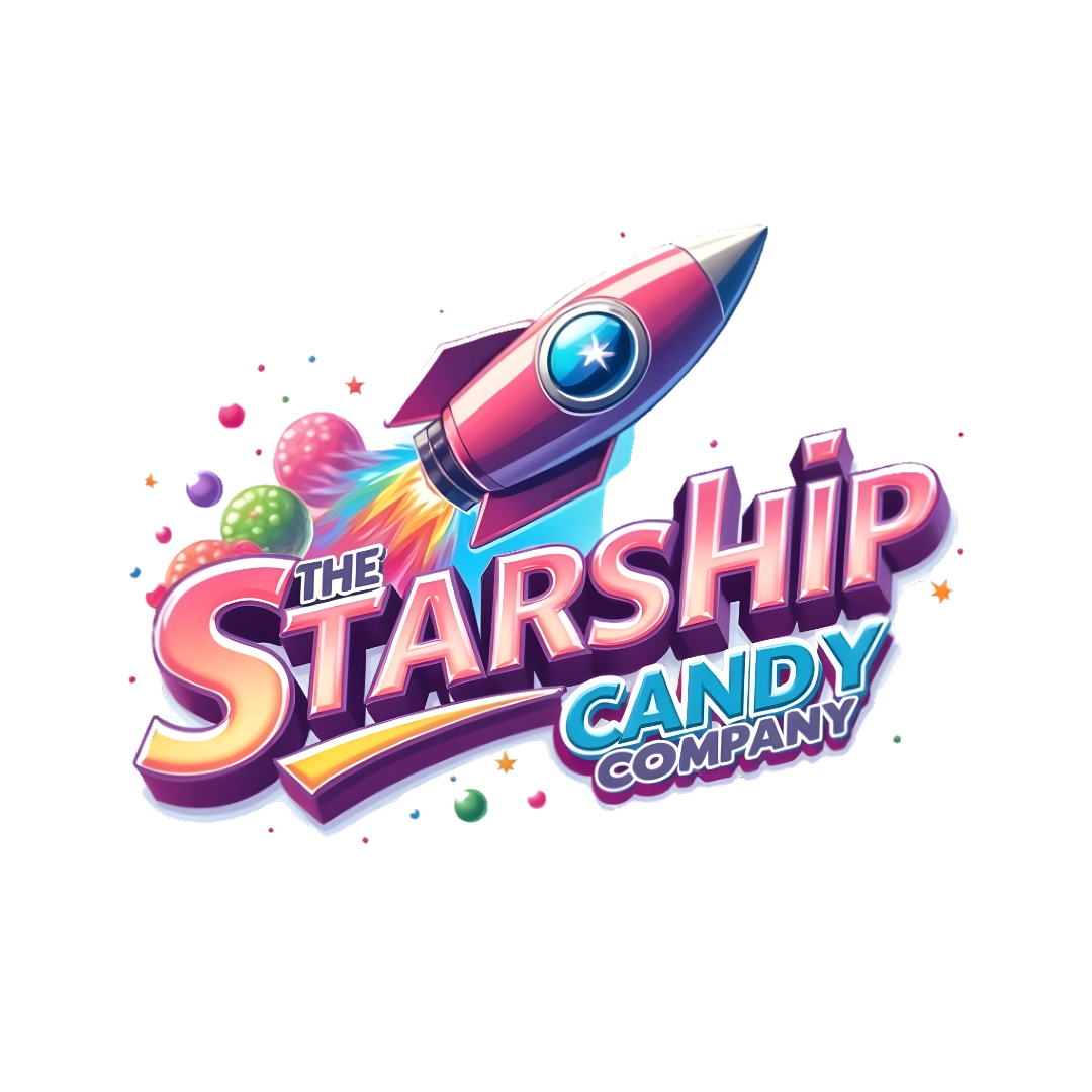 The Starship Candy Company